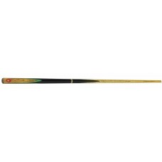 3/4 Jointed Hand Spliced Monarch Snooker Cue